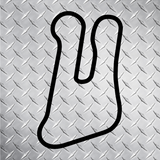 Talladega Grand Prix Raceway - Old