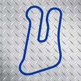 Talladega Grand Prix Raceway - Old