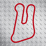 Talladega Grand Prix Raceway - Old