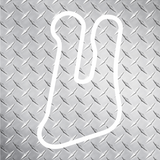 Talladega Grand Prix Raceway - Old