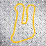 Talladega Grand Prix Raceway - Old