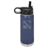 Water Bottle - BRR