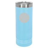 Pickleball Tumbler