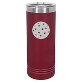 Pickleball Tumbler