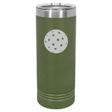 Pickleball Tumbler