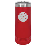 Pickleball Tumbler