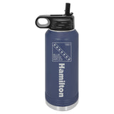 Water Bottle - BRR