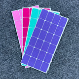 Ladies Baseplates