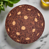 Pickleball Coaster Set - cork or slate