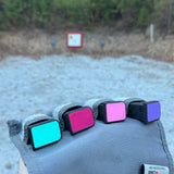 Ladies Baseplates