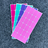 Ladies Baseplates