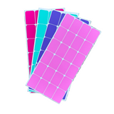 Ladies Baseplates