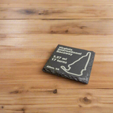 F1 Track Coasters