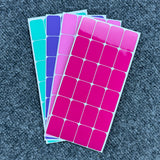 Ladies Baseplates