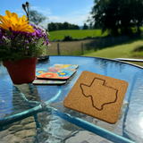 Home State Coasters