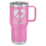 Club Custom Tumblers