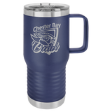 Club Custom Tumblers