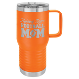 Club Custom Tumblers