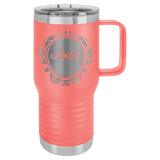 Club Custom Tumblers