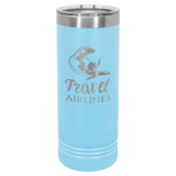 Club Custom Tumblers