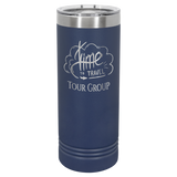 Club Custom Tumblers