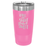 Club Custom Tumblers