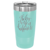 Club Custom Tumblers