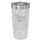 Club Custom Tumblers