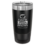 Club Custom Tumblers