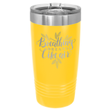 Club Custom Tumblers