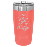 Club Custom Tumblers