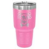 Club Custom Tumblers