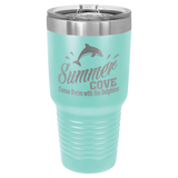 Club Custom Tumblers