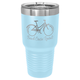 Club Custom Tumblers