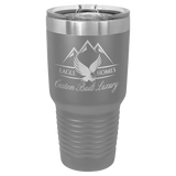 Club Custom Tumblers