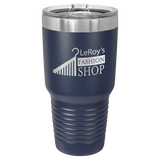 Club Custom Tumblers