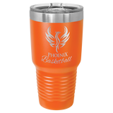 Club Custom Tumblers