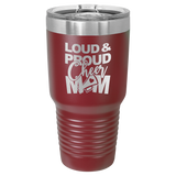 Club Custom Tumblers