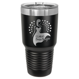 Club Custom Tumblers