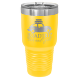 Club Custom Tumblers