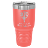 Club Custom Tumblers