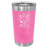 Club Custom Tumblers