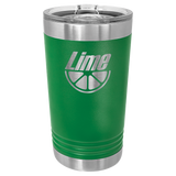 Club Custom Tumblers