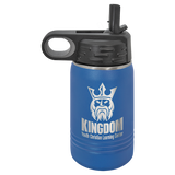 Custom Water Bottles