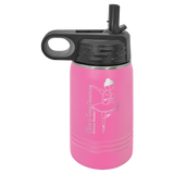Custom Water Bottles