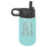 Custom Water Bottles