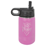 Custom Water Bottles
