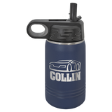 Custom Water Bottles