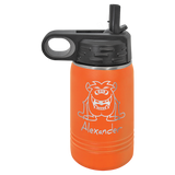 Custom Water Bottles