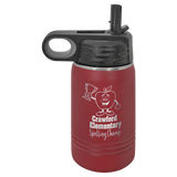 Custom Water Bottles